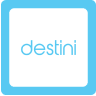 Destini logo